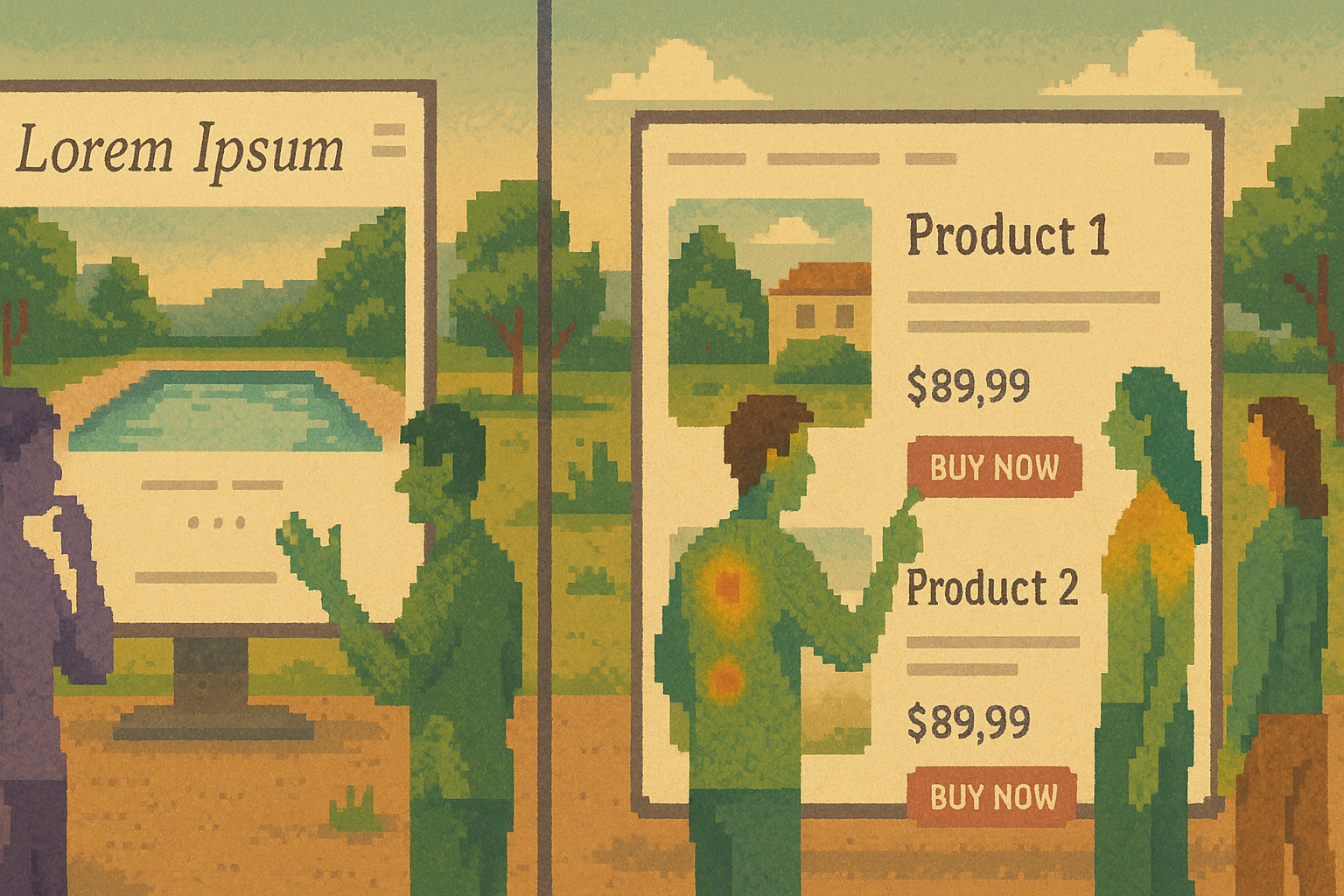 User Experience