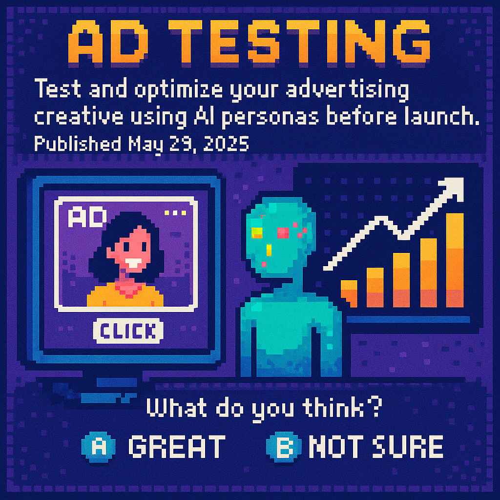 Ad Testing