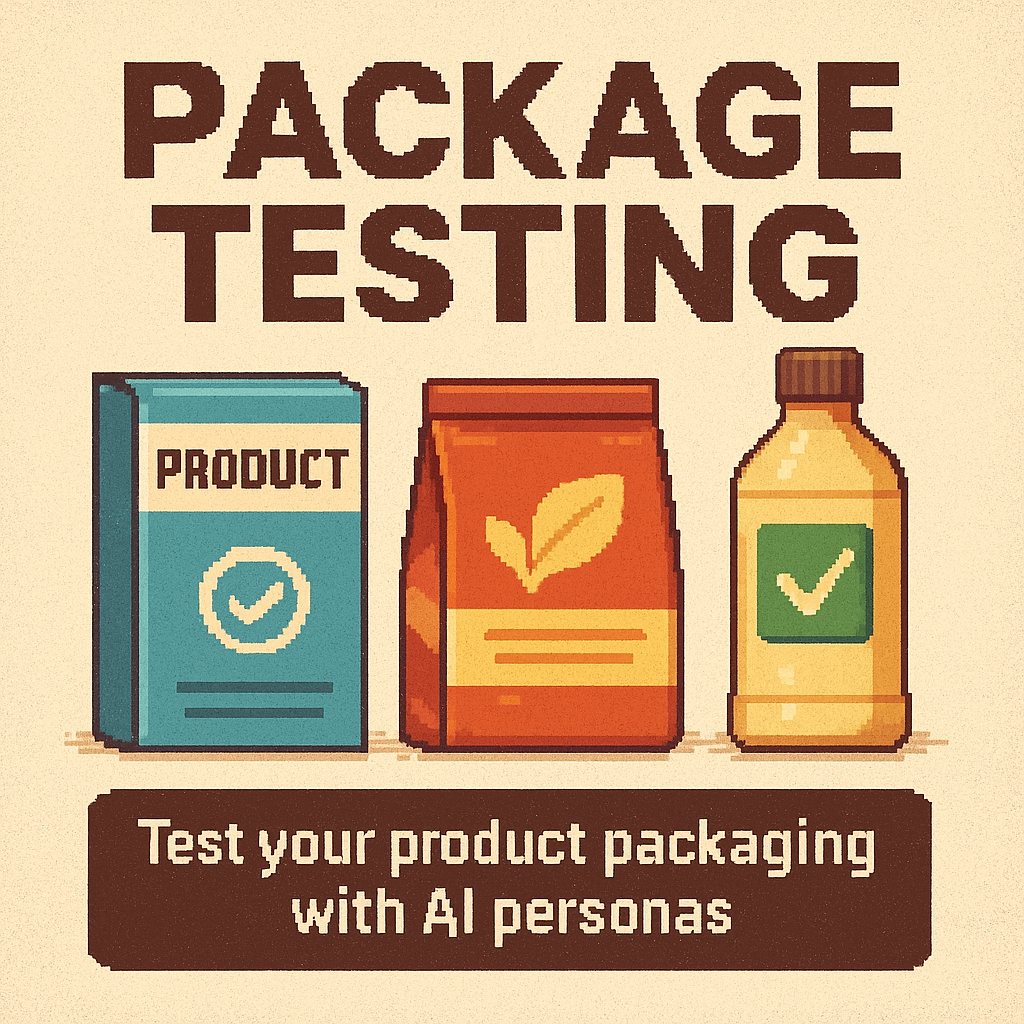Package Testing