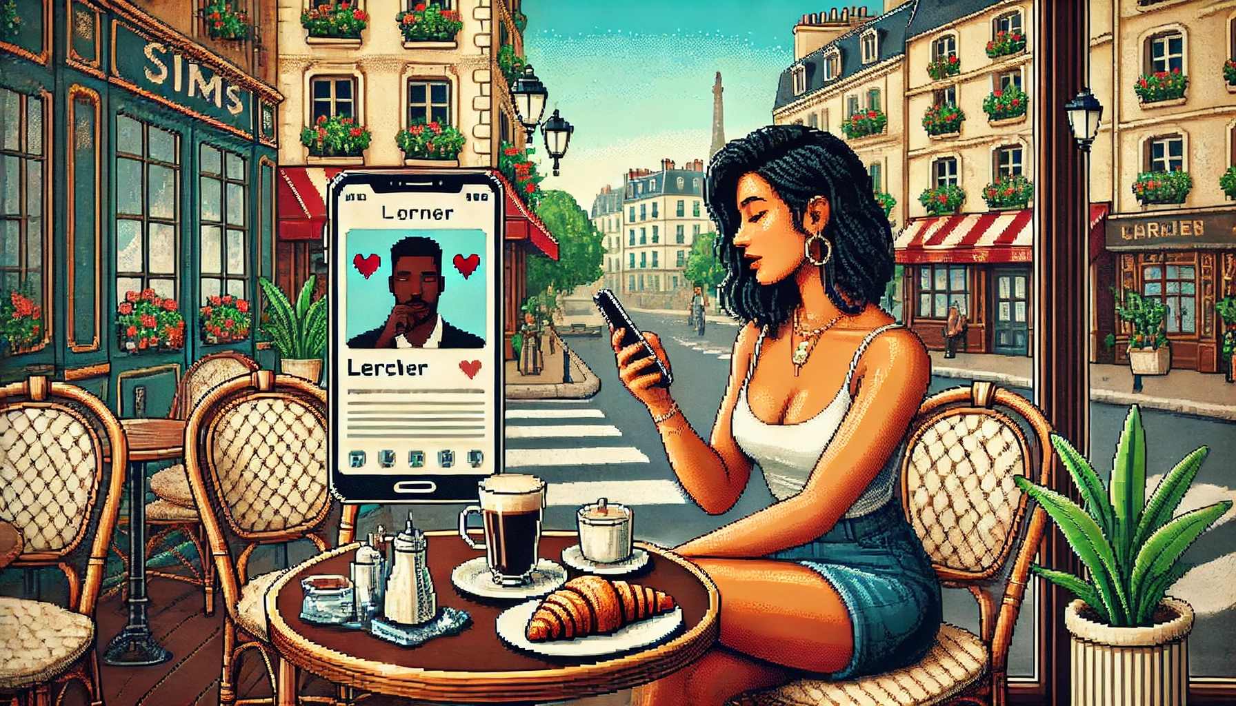 Racial Preference In Attraction: What Can You Do To Optimize Your Profile