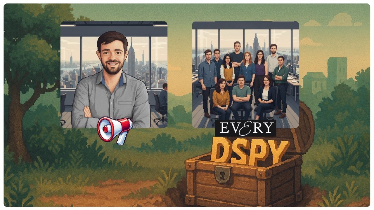DSPy Primer by Mike Taylor