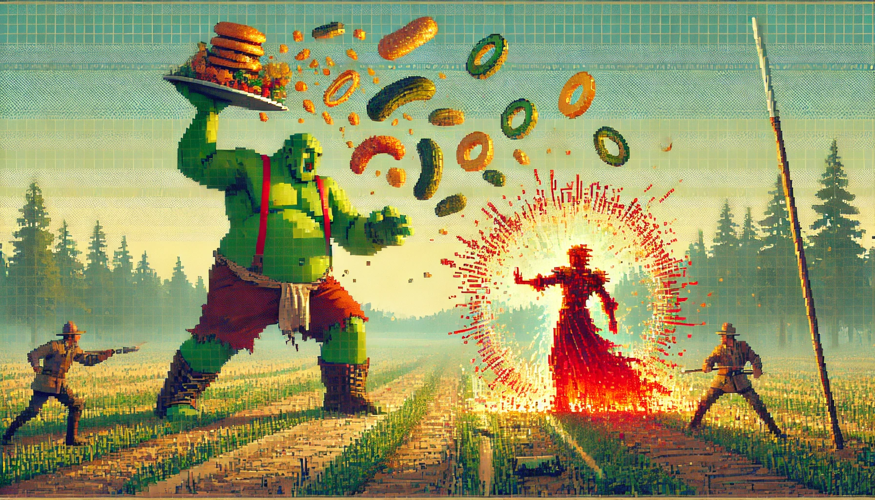 Forget Boring Surveys—Virtual Audiences Let You Test Markets AND Simulate Superhero Showdowns