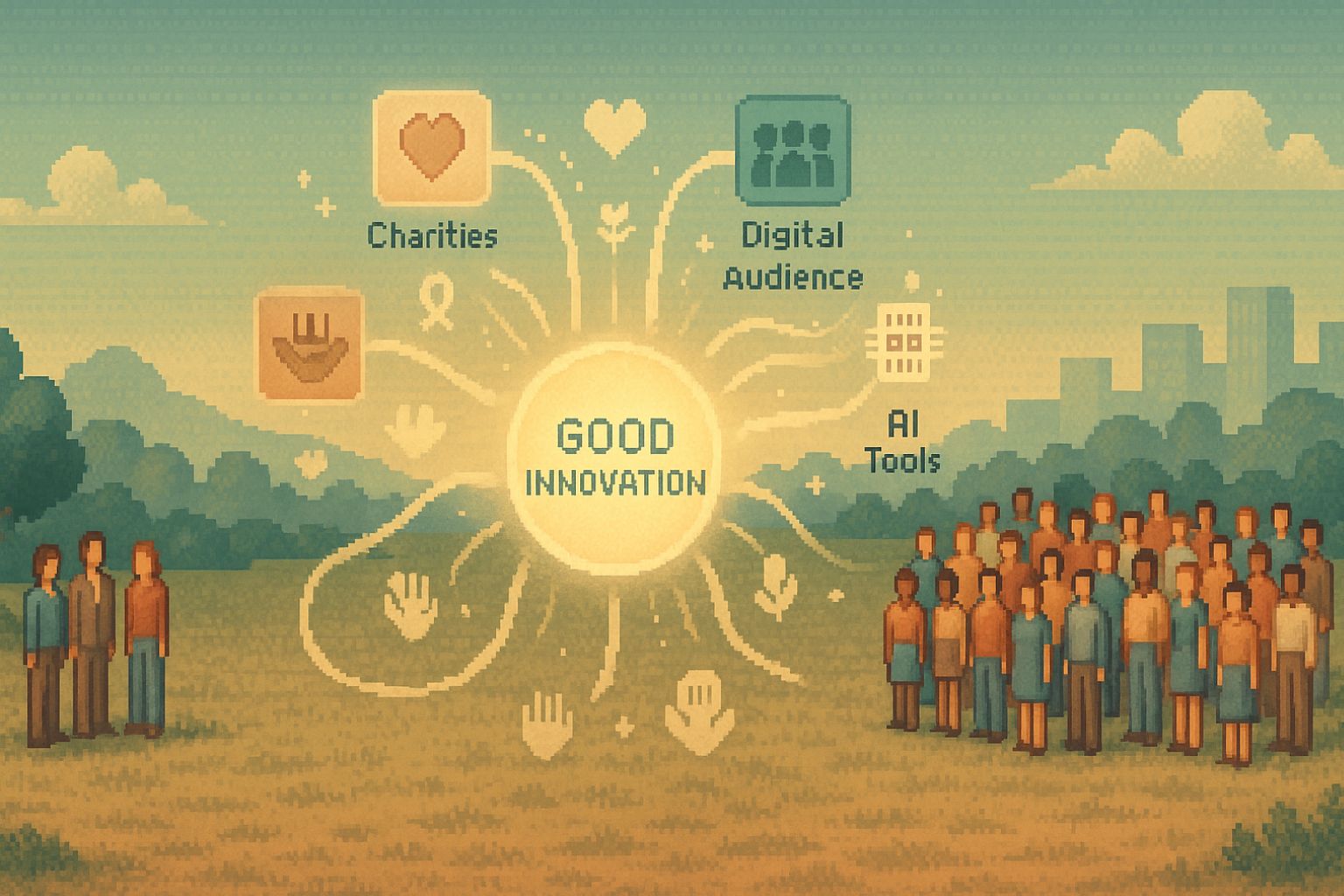 Case Study: Good Innovation