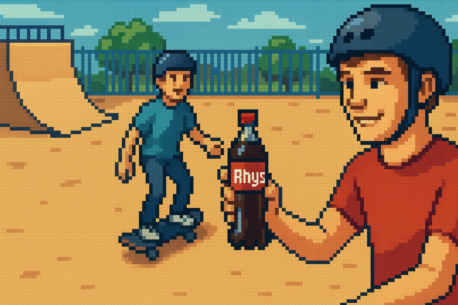 What Happens When You Simulate the Next ‘Share a Coke’ Campaign With AI Personas?