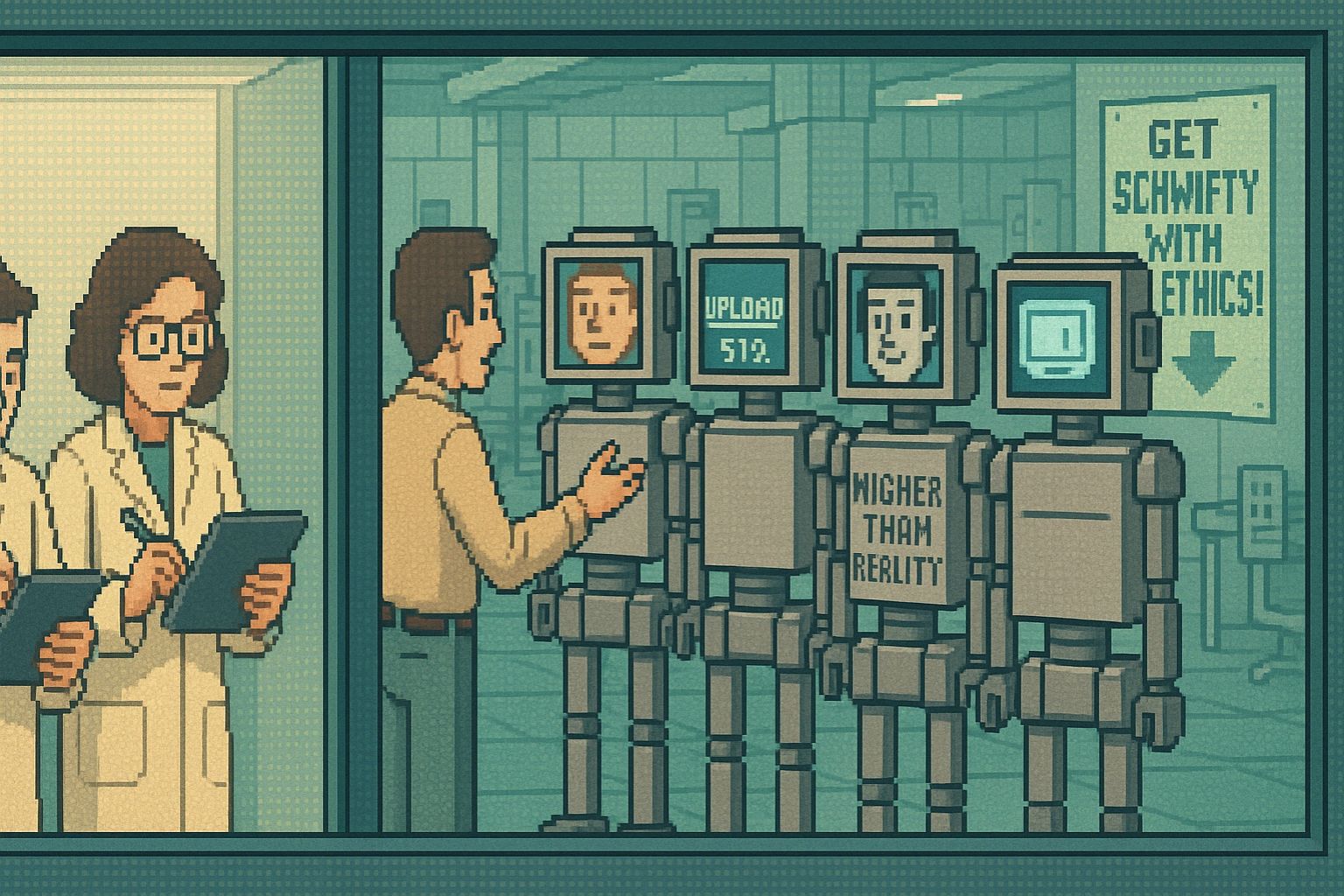 GPT Prediction VS Virtual Audience Simulations - What's The Difference?