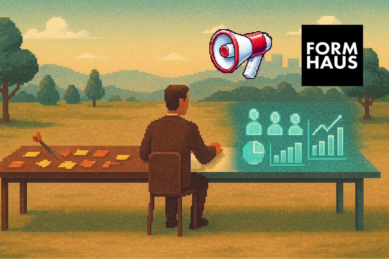 From Guesswork to Game Plan: How FormHaus Transformed Client Strategy with AskRally