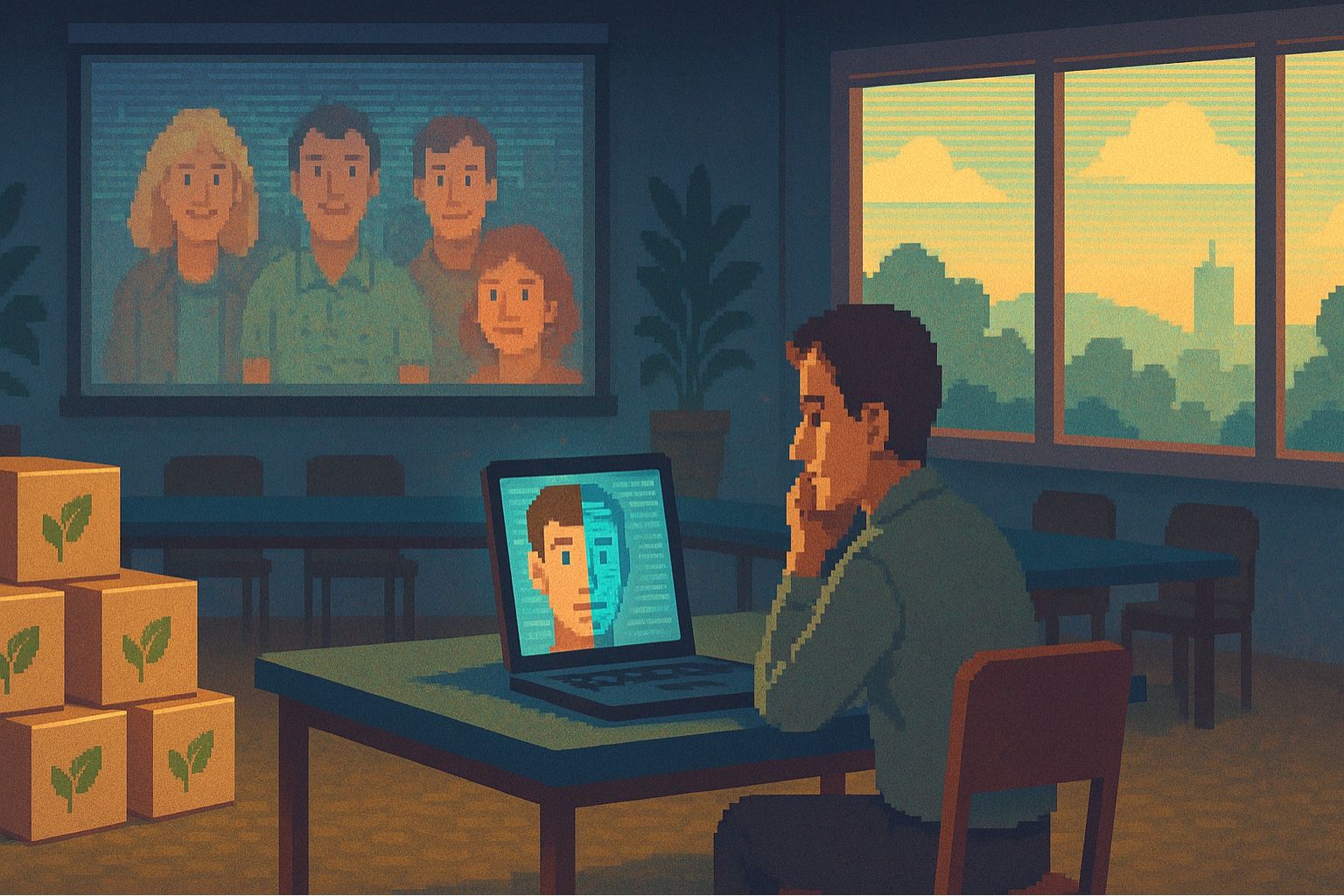 What Focus Groups Are Really Telling You (It's Not Whether People Will Buy)